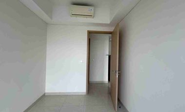 Disewakan apartemen sedayu city 3 kamar semi furnish di kelapa gading