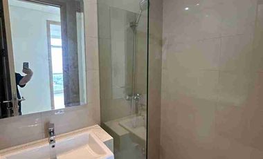 Disewakan apartemen sedayu city 3 kamar semi furnish di kelapa gading