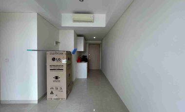 Disewakan apartemen sedayu city 3 kamar semi furnish di kelapa gading