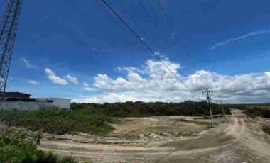 Venta de a terreno 1500 metros, Punta Carnero