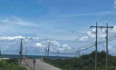 Venta de a terreno 1500 metros, Punta Carnero