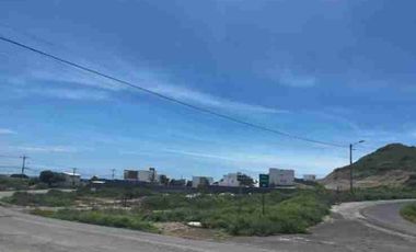 Venta de a terreno 1500 metros, Punta Carnero