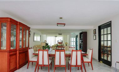 Casa en Venta Lomas Boulevares Tlanepantla