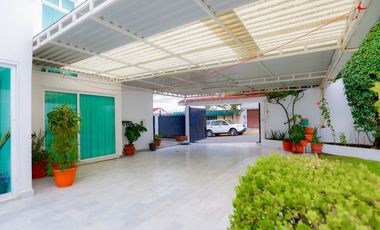 Casa en Venta Lomas Boulevares Tlanepantla