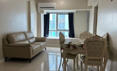 The Windsor Place, Monarch Parksuites 2BR for Lease | 77sqm | Fully Furnished | ₱55K
