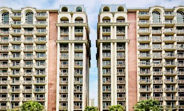 The Windsor Place, Monarch Parksuites 2BR for Lease | 77sqm | Fully Furnished | ₱55K