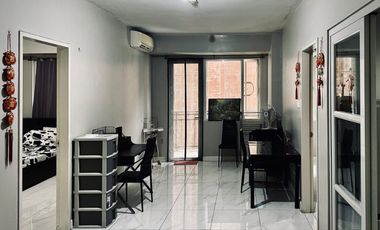 The Windsor Place, Monarch Parksuites 2BR for Lease | 77sqm | Fully Furnished | ₱55K