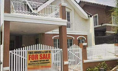 Citta Italia 2BR House and Lot for Sale | 150sqm | Semi-Furnished | ₱6.7M
