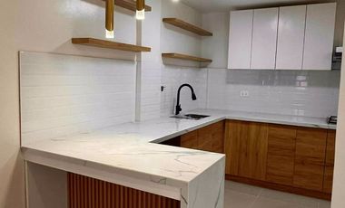 Citta Italia 2BR House and Lot for Sale | 150sqm | Semi-Furnished | ₱6.7M