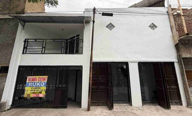 Dijual Cepat Ruko Murah sebrang Kiara Artha strategis Ramai