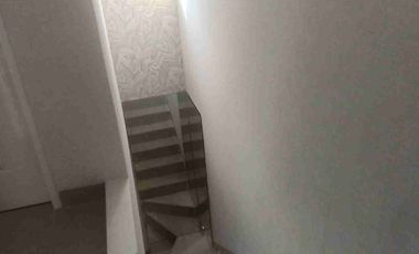 Rumah Baru Dua Lantai di Percetakan Negara, Jakarta Pusat