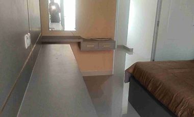 Rumah Baru Dua Lantai di Percetakan Negara, Jakarta Pusat