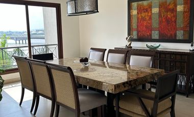 Departamento en Alquiler Urbanización Manglero Vista, Samborondón - Ecuador