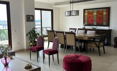 Departamento en Alquiler Urbanización Manglero Vista, Samborondón - Ecuador