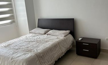 Departamento en Alquiler Urbanización Manglero Vista, Samborondón - Ecuador