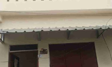 Jual / sewa  sunter  agung bangunan baru 2 ½ lantai