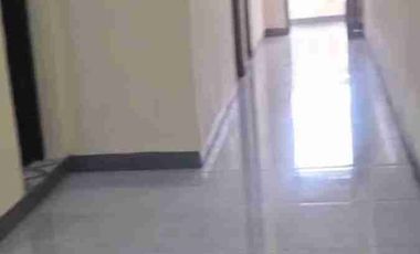 Jual / sewa  sunter  agung bangunan baru 2 ½ lantai