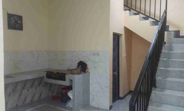 Jual / sewa  sunter  agung bangunan baru 2 ½ lantai