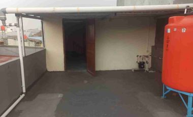 Jual / sewa  sunter  agung bangunan baru 2 ½ lantai