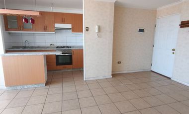SE ARRIENDA DEPARTAMENTO EN CONDOMINIO JUAN LOPEZ