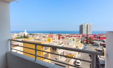 SE ARRIENDA DEPARTAMENTO EN CONDOMINIO JUAN LOPEZ