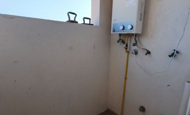 SE ARRIENDA DEPARTAMENTO EN CONDOMINIO JUAN LOPEZ