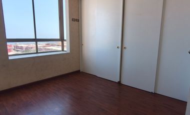 SE ARRIENDA DEPARTAMENTO EN CONDOMINIO JUAN LOPEZ