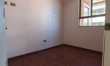 SE ARRIENDA DEPARTAMENTO EN CONDOMINIO JUAN LOPEZ