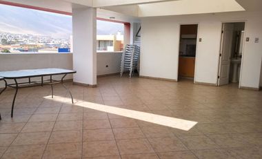 SE ARRIENDA DEPARTAMENTO EN CONDOMINIO JUAN LOPEZ