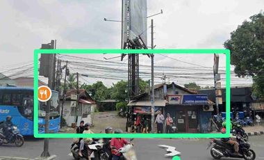Tanah disewakan di RW 01, Kebayoran Lama Selatan, Kebayoran Lama, Jakarta Selatan, Daerah Khusus Ibukota Jakarta