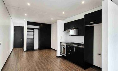 LOFT EN VENTA CUAJIMALPA