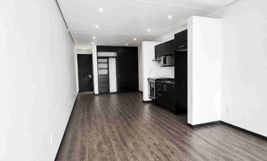 LOFT EN VENTA CUAJIMALPA