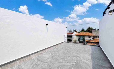 LOFT EN VENTA CUAJIMALPA