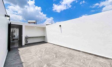 LOFT EN VENTA CUAJIMALPA