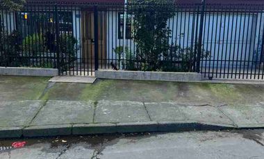 Se vende casa muy bien cuidada , pasaje Volcán Miño , las Salinas Talcahuano