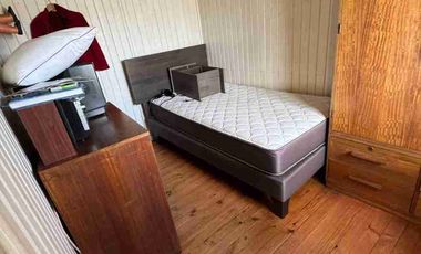 Se vende casa muy bien cuidada , pasaje Volcán Miño , las Salinas Talcahuano