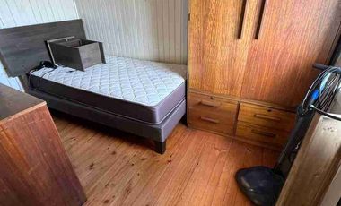 Se vende casa muy bien cuidada , pasaje Volcán Miño , las Salinas Talcahuano