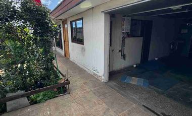 Se vende casa muy bien cuidada , pasaje Volcán Miño , las Salinas Talcahuano