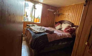 Se vende casa muy bien cuidada , pasaje Volcán Miño , las Salinas Talcahuano