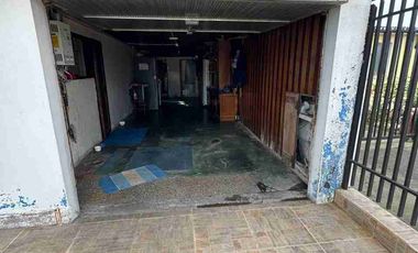 Se vende casa muy bien cuidada , pasaje Volcán Miño , las Salinas Talcahuano