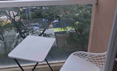 Apartemen type studio, unit jarang ada, siap huni