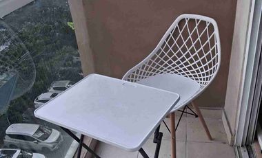 Apartemen type studio, unit jarang ada, siap huni