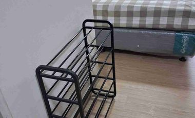 Apartemen type studio, unit jarang ada, siap huni