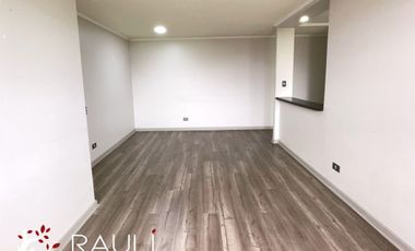 Departamento en arriendo 3 dormitorios y 2 baños – Condominio Jardín Sur