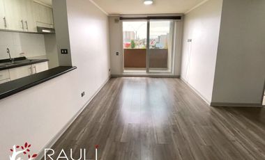 Departamento en arriendo 3 dormitorios y 2 baños – Condominio Jardín Sur