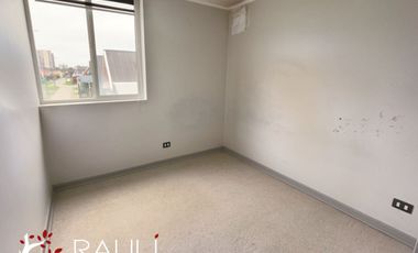 Departamento en arriendo 3 dormitorios y 2 baños – Condominio Jardín Sur