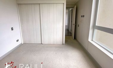 Departamento en arriendo 3 dormitorios y 2 baños – Condominio Jardín Sur