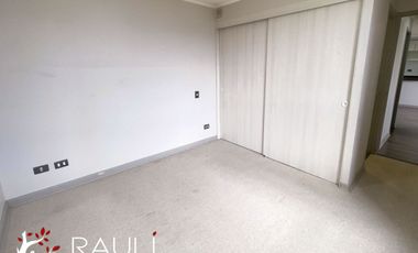 Departamento en arriendo 3 dormitorios y 2 baños – Condominio Jardín Sur