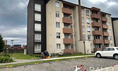 Departamento en arriendo 3 dormitorios y 2 baños – Condominio Jardín Sur