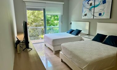 Excelente departamento centrico